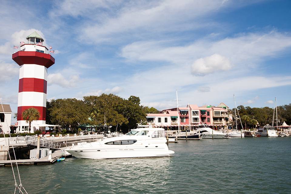 Harbour Town Yacht Club