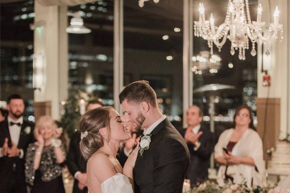 First Dance