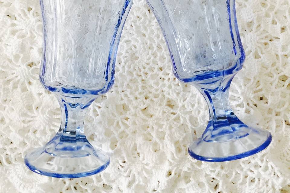 Glassware