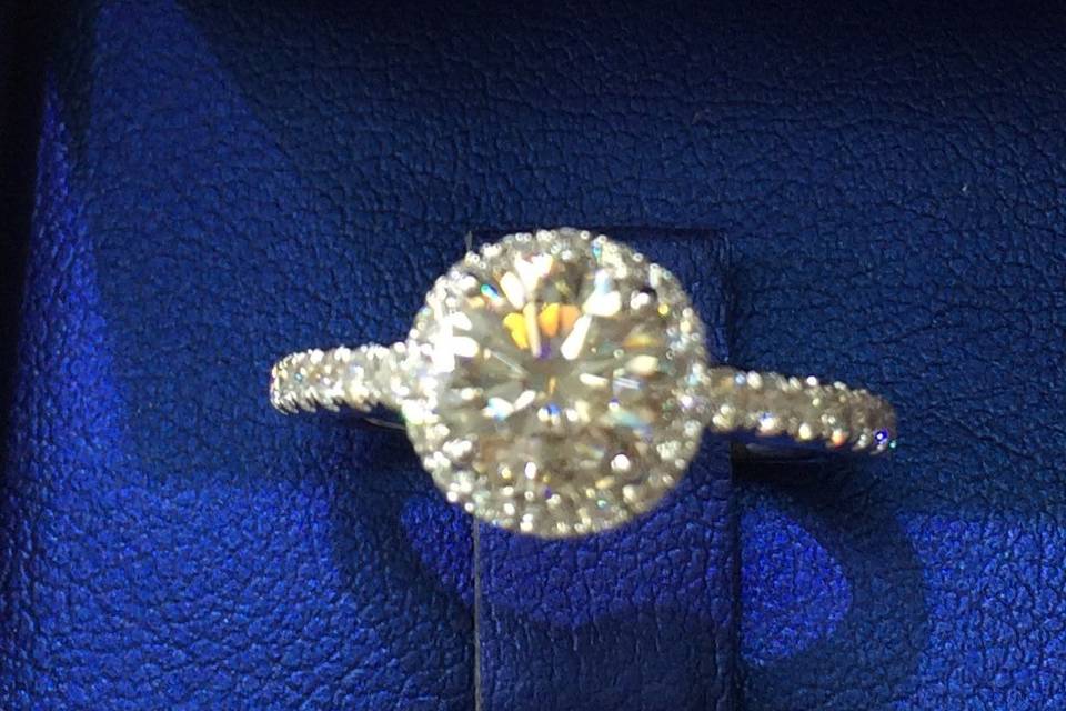 Custom Creations by barbara
