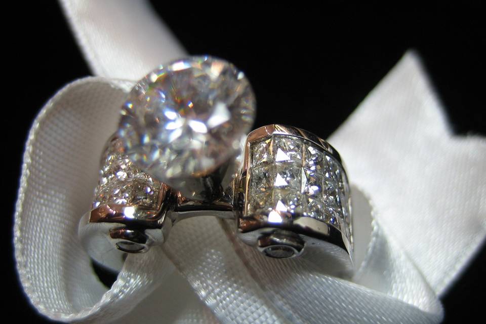Custom Creations by barbara