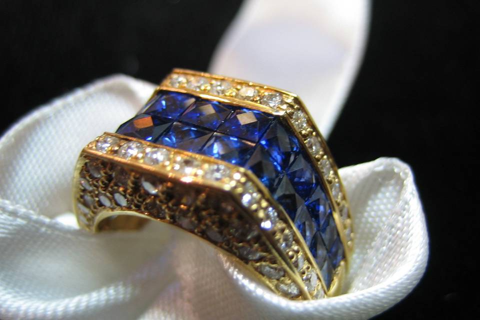 Custom Creations by barbara