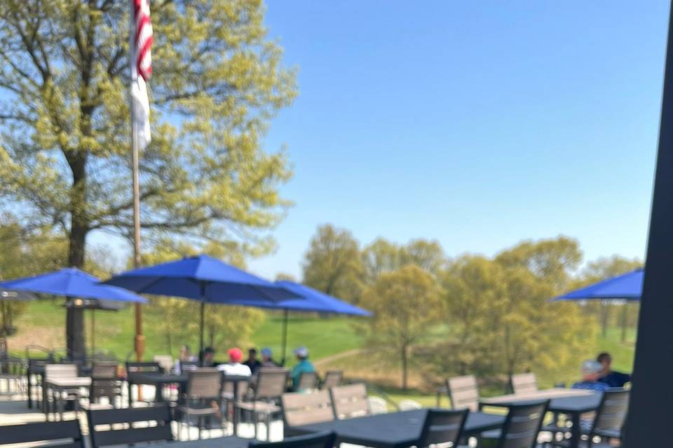 Gypsum Grill & Event Center