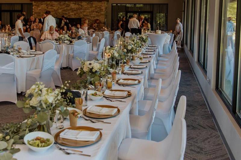 Gypsum Grill & Event Center