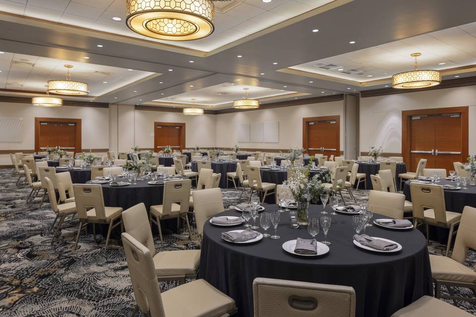 Bayside Ballroom