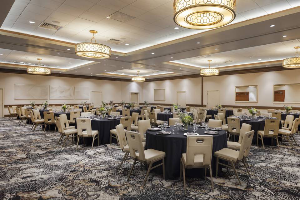 Bayside Ballroom