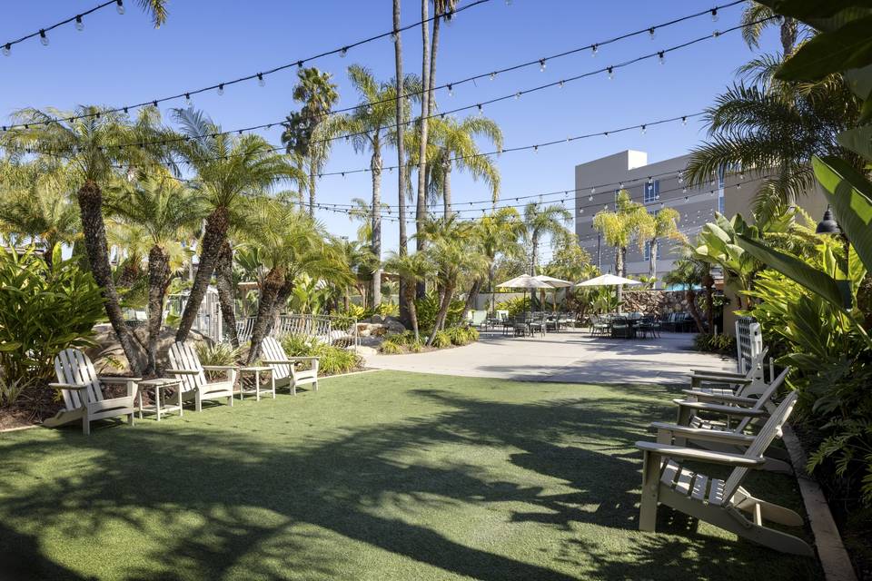 The Garden