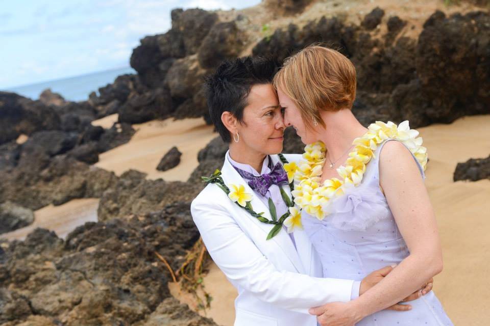 Maui Weddings From The Heart