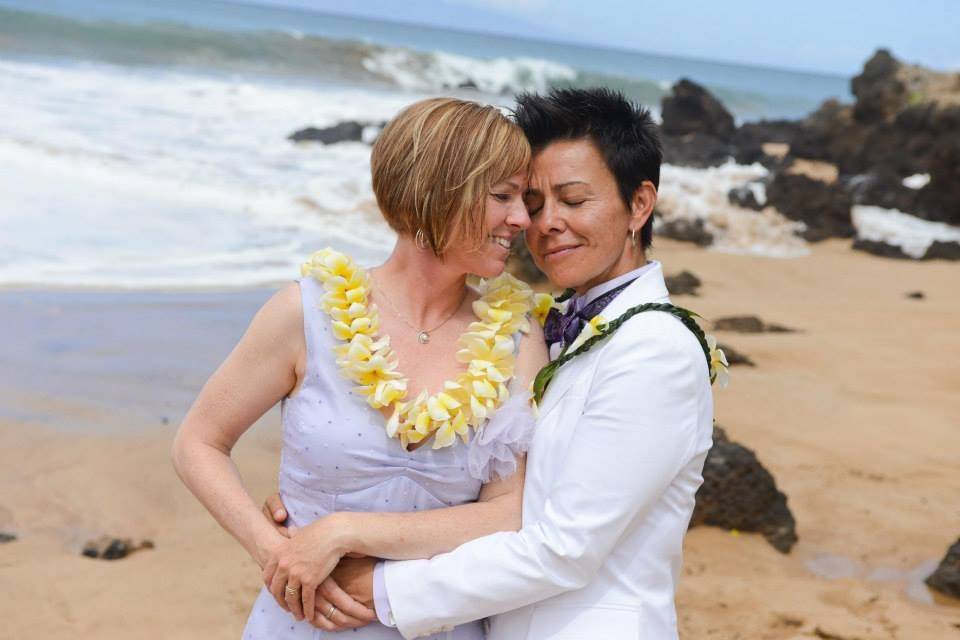 Maui Weddings From The Heart