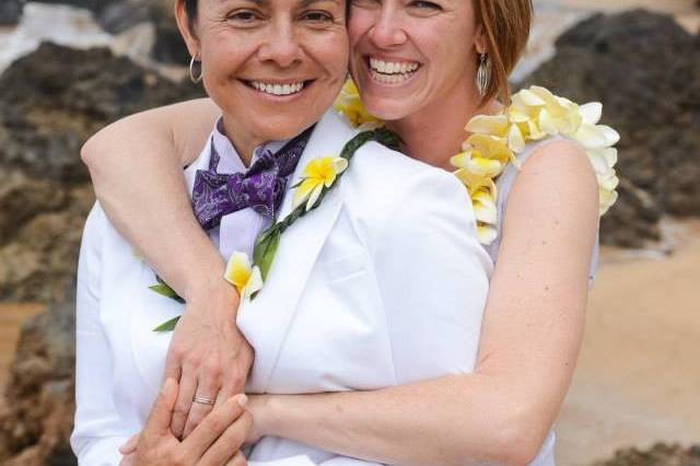 Maui Weddings From The Heart