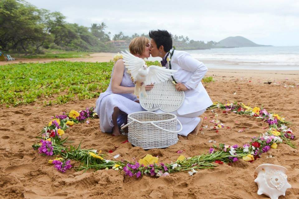 Maui Weddings From The Heart