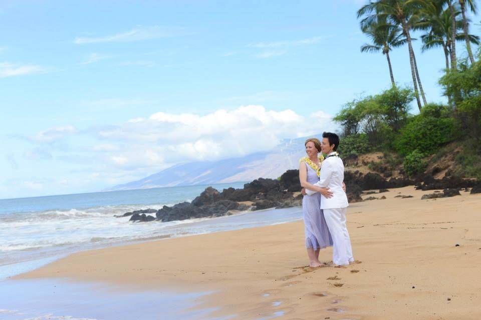 Maui Weddings From The Heart