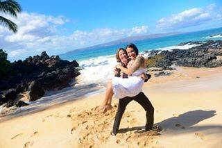 Maui Weddings From The Heart