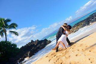 Maui Weddings From The Heart