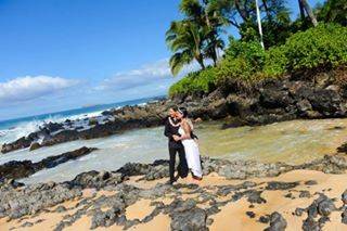 Maui Weddings From The Heart