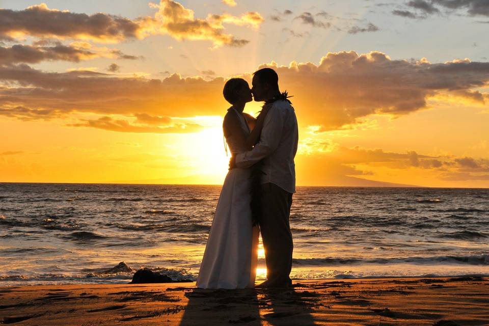 Maui Weddings From The Heart