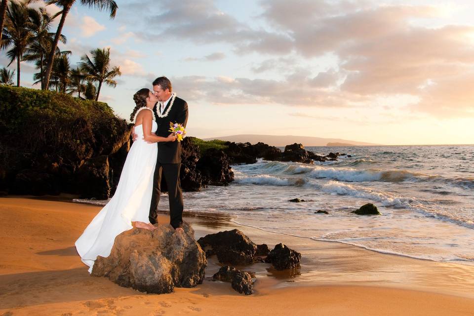 Maui Weddings From The Heart