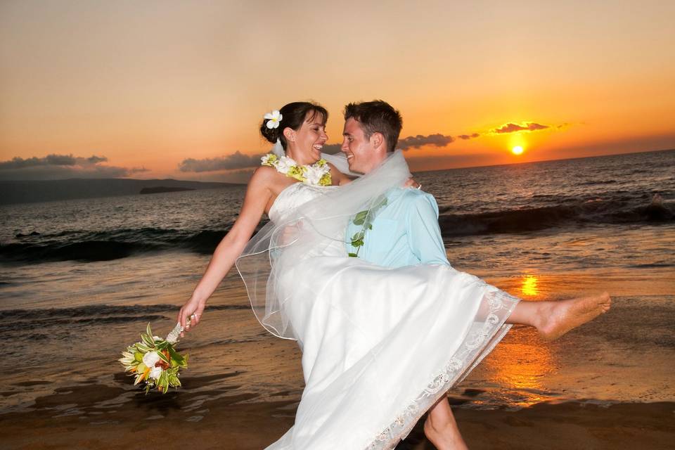 Maui Weddings From The Heart