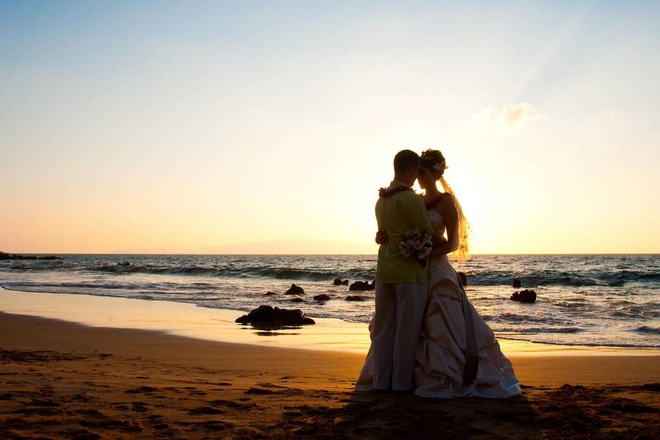 Maui Weddings From The Heart