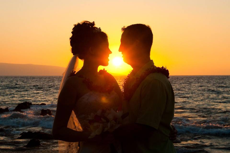 Maui Weddings From The Heart