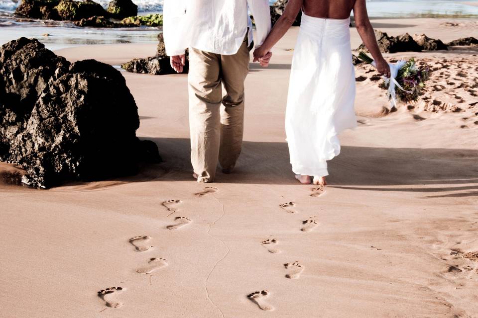 Maui Weddings From The Heart