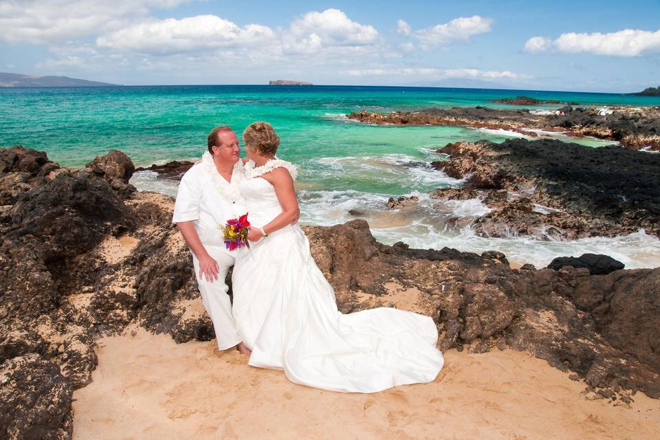 Maui Weddings From The Heart