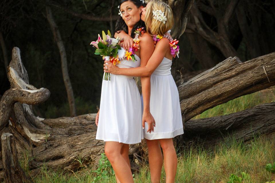 Maui Weddings From The Heart