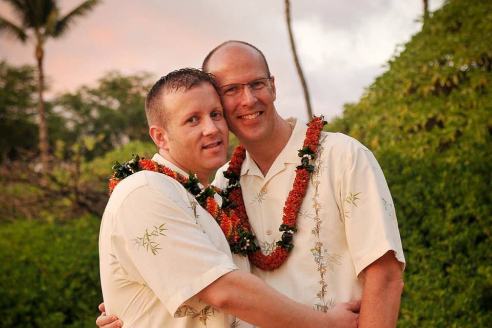 Maui Weddings From The Heart