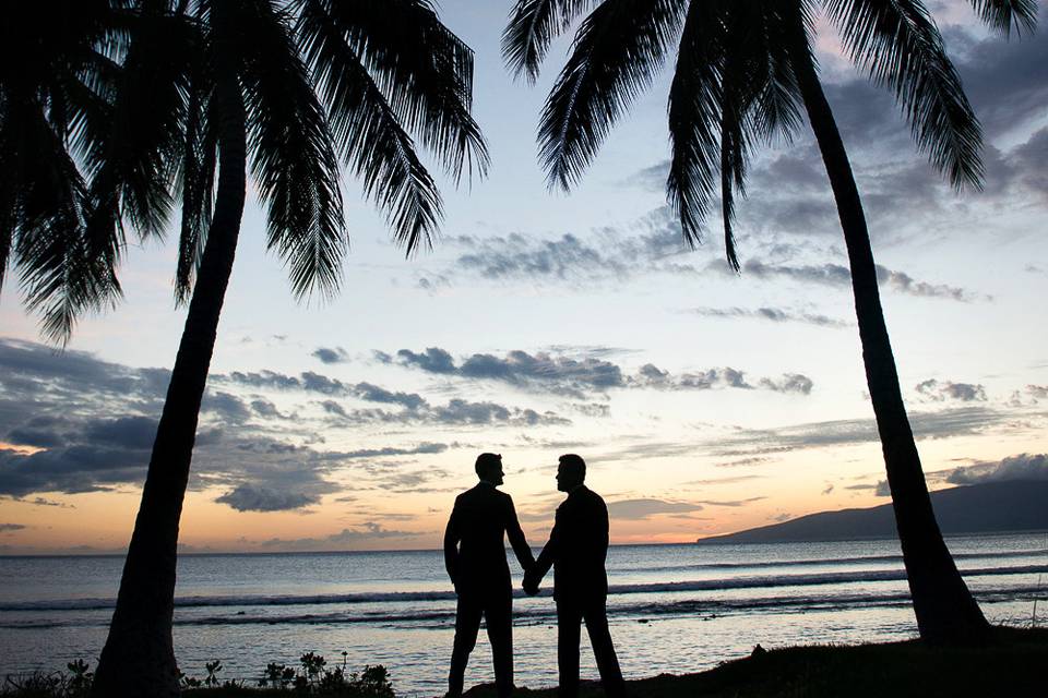 Maui Weddings From The Heart