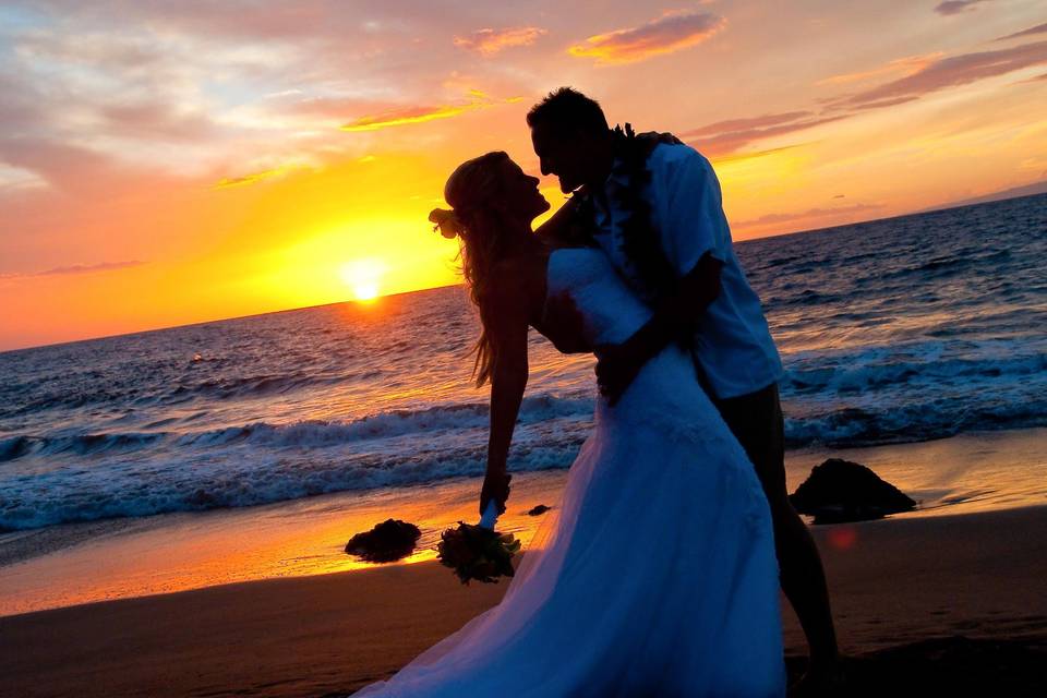 Maui Weddings From The Heart