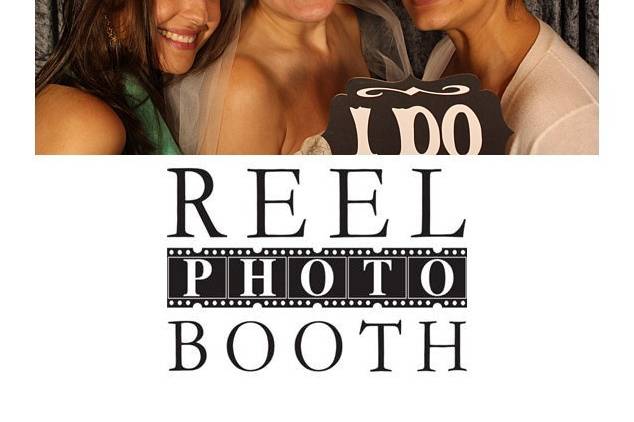 Reel Photo Booth