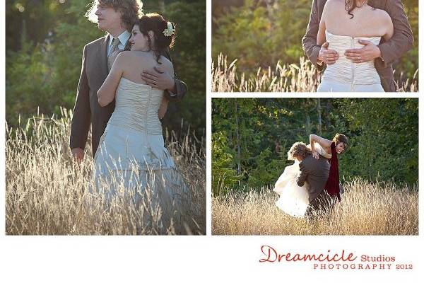 Dreamcicle Studios Photography