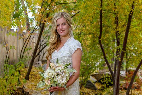 Wasatch Portrait Photography