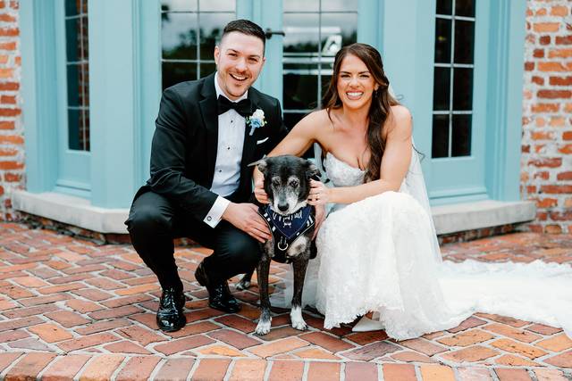 Revery Weddings