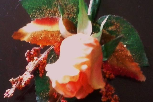 Boutonniere