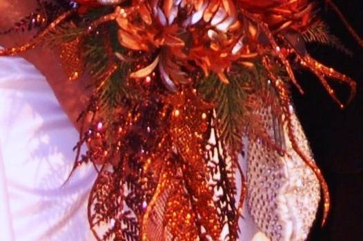 Bridal Bouquet