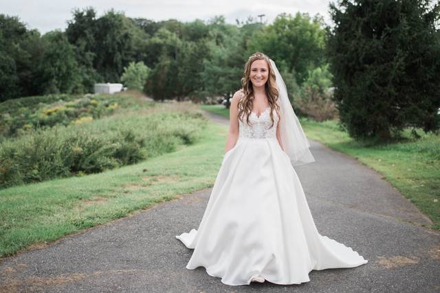 Baltimore bride