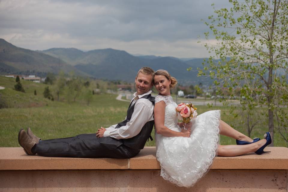 Barn Door Photography