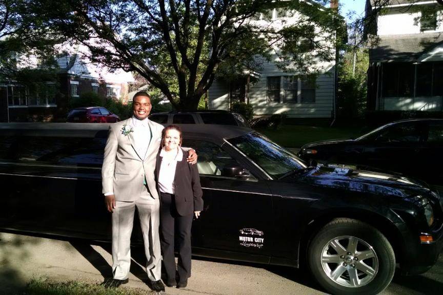 Motor City Limousine