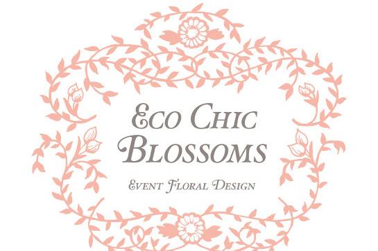 Eco Chic Blossoms