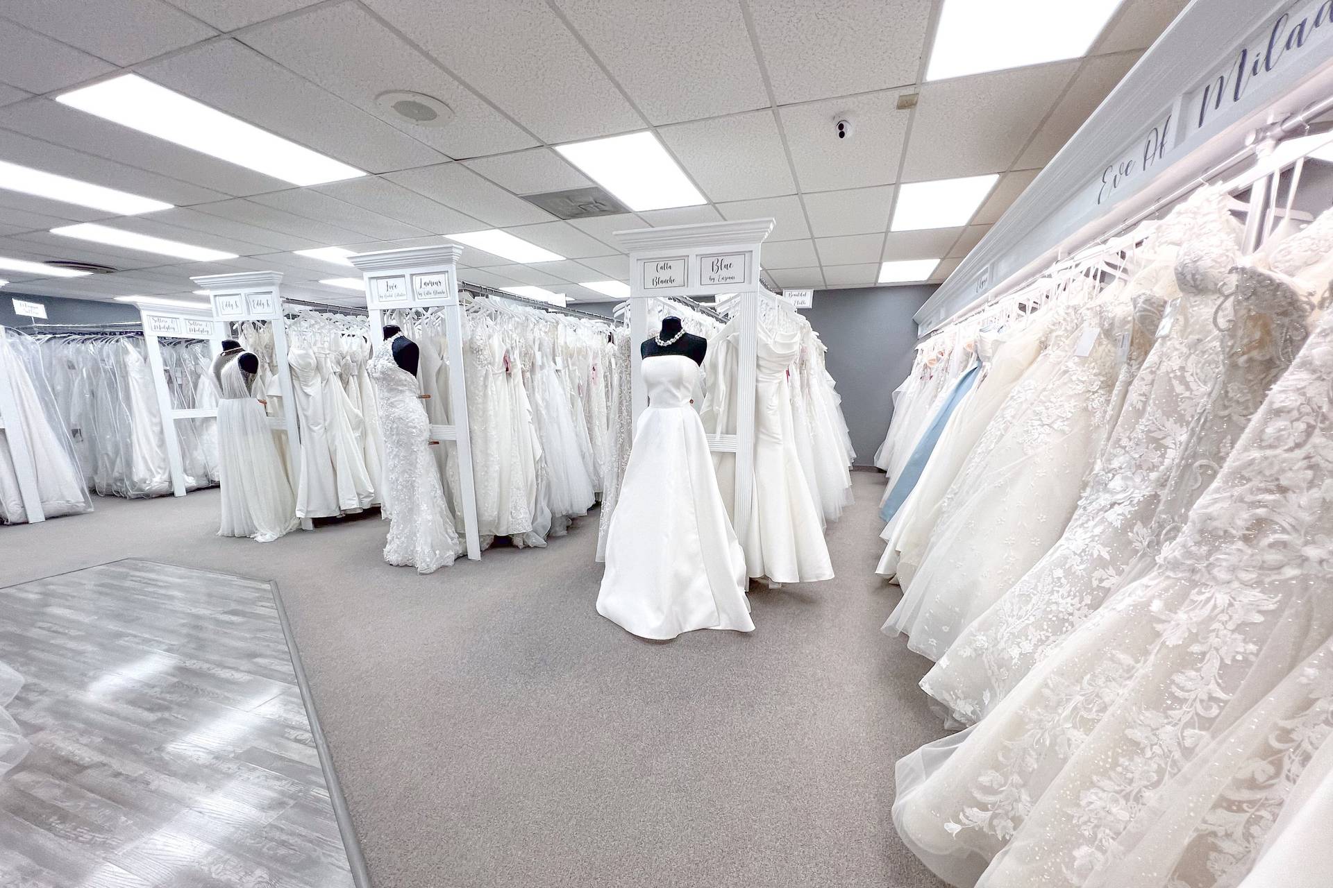 Bridal and Formal - Wedding Dresses - Cincinnati, OH - WeddingWire