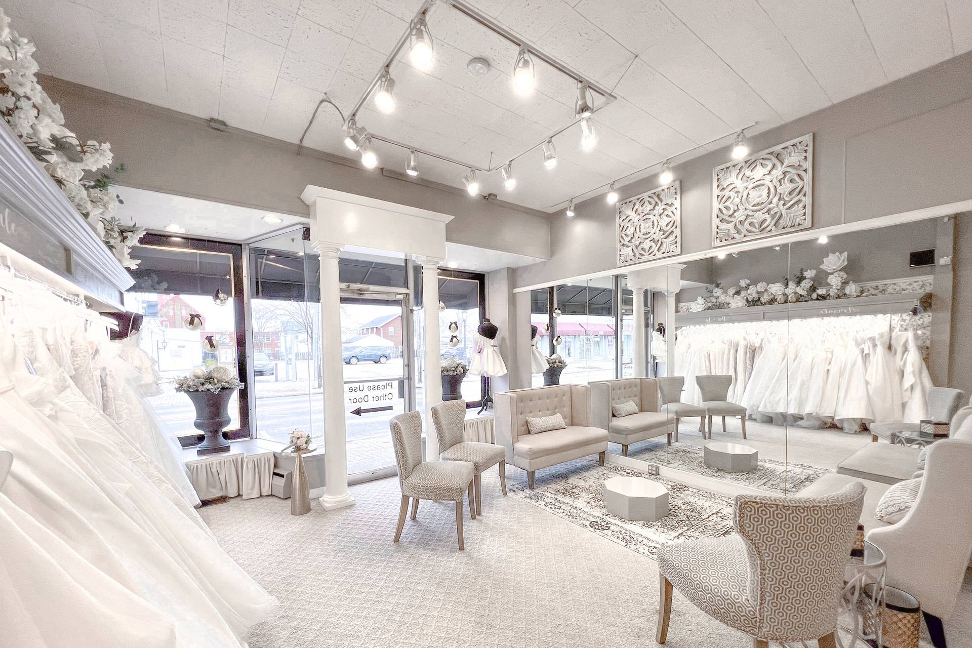 Bridal and Formal - Wedding Dresses - Cincinnati, OH - WeddingWire