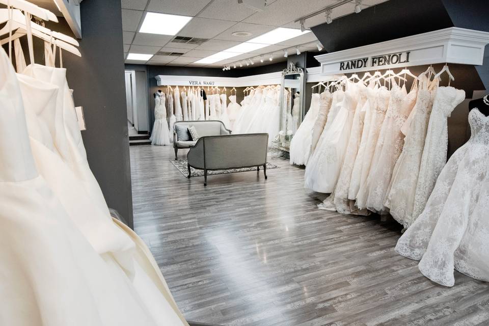 Bridal and Formal Cincinnati | Dresses Images 2022