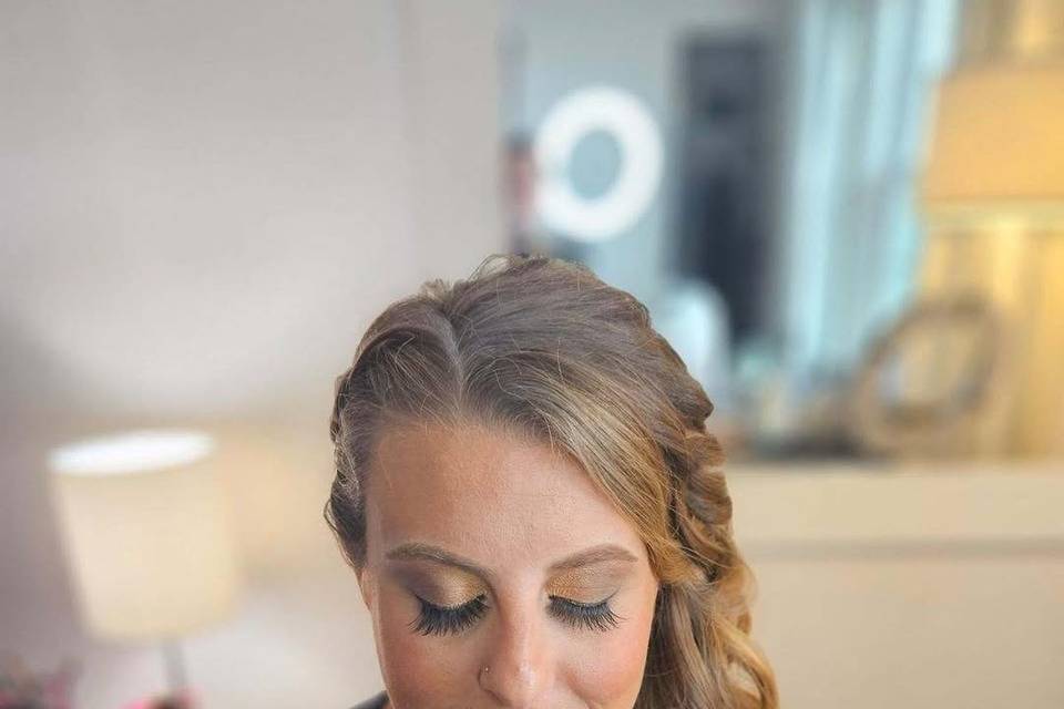 CherishedMomentsMakeup