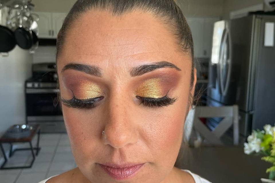 CherishedMomentsMakeup