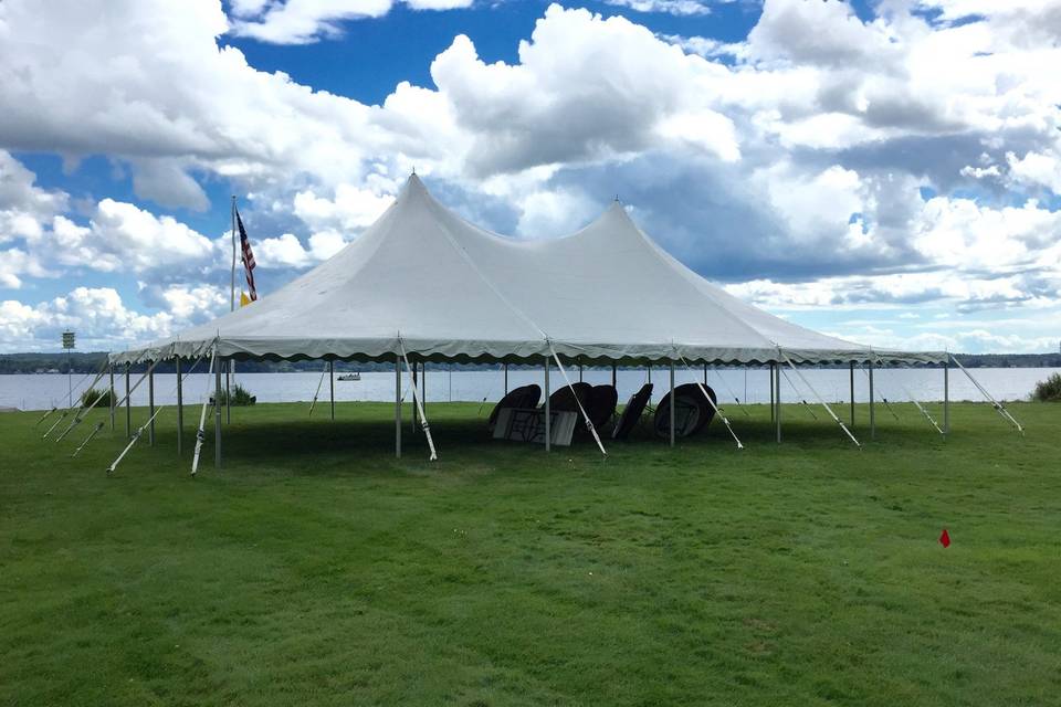Upstate Tents & Events