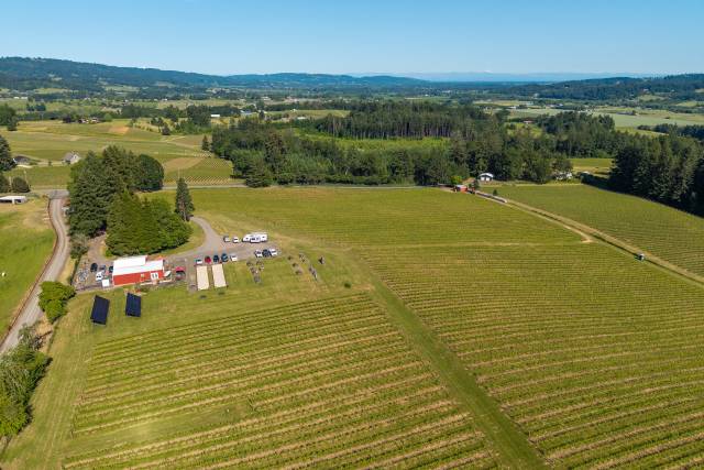 Utopia Estate Winery
