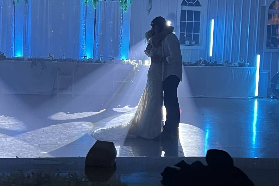 2023 Last dance of the eve...