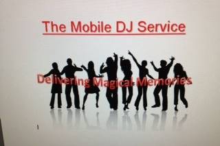 The Mobile Dj Service