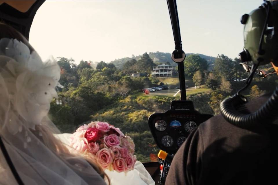 Bride photo